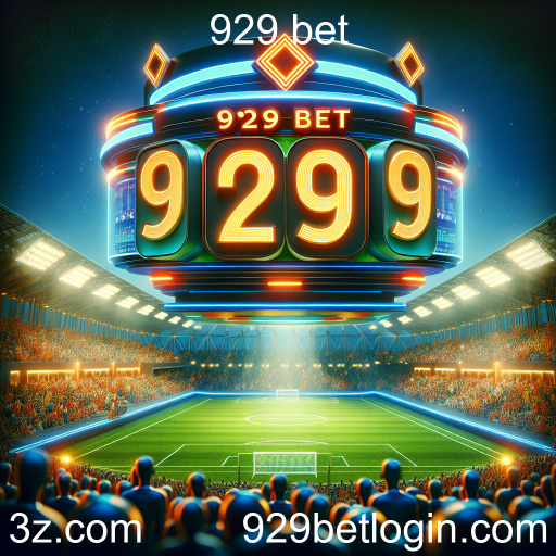 Explorando a Categoria de Esportes no 929 Bet: Apostas que Envolvem Emoção e Estratégia